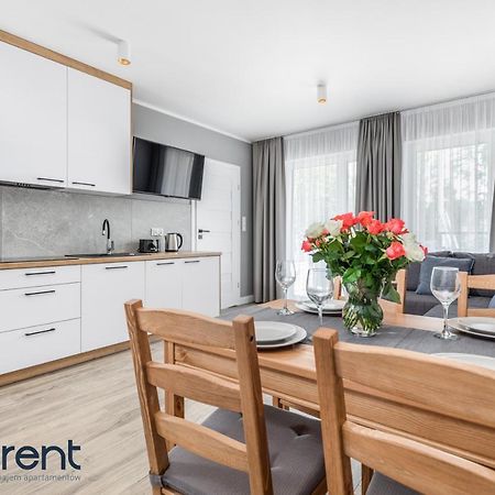 Apartament Manhattan Pobierowo Baltic Apartments - Aprent 外观 照片