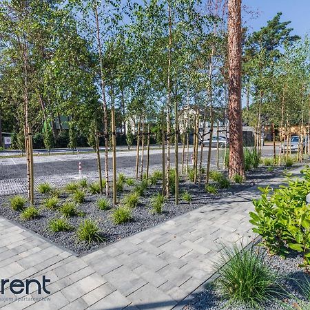 Apartament Manhattan Pobierowo Baltic Apartments - Aprent 外观 照片