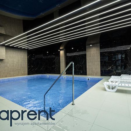 Apartament Manhattan Pobierowo Baltic Apartments - Aprent 外观 照片