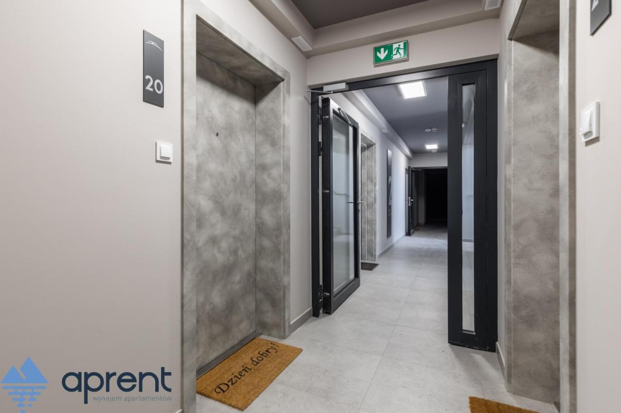 Apartament Manhattan Pobierowo Baltic Apartments - Aprent 外观 照片