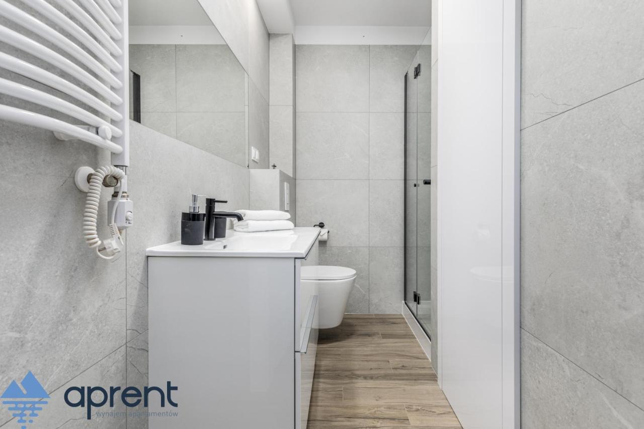 Apartament Manhattan Pobierowo Baltic Apartments - Aprent 外观 照片
