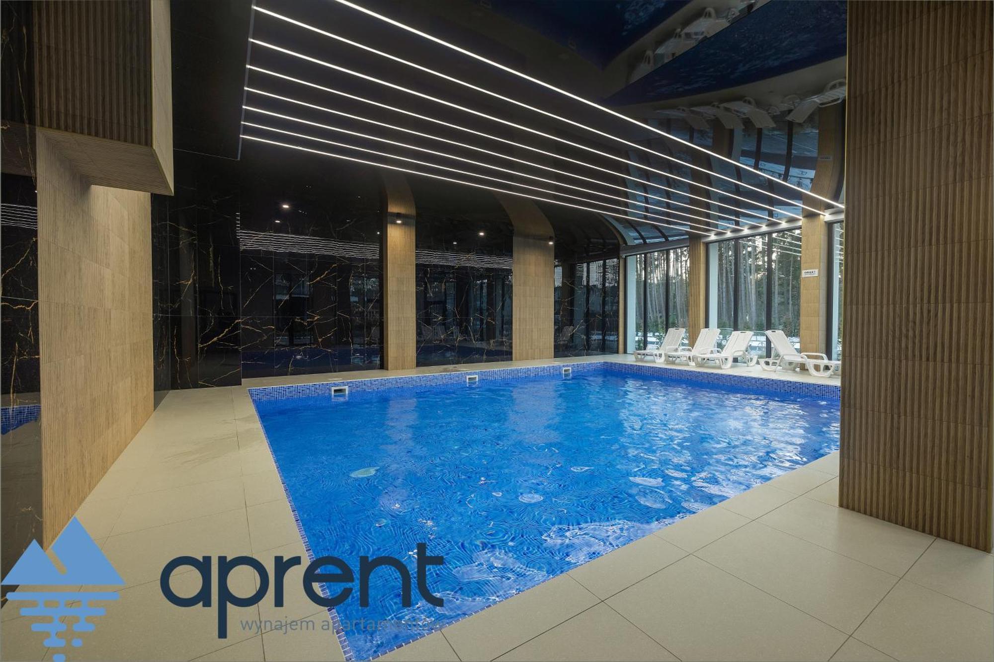 Apartament Manhattan Pobierowo Baltic Apartments - Aprent 外观 照片